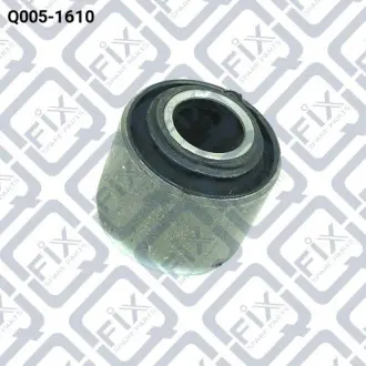 Сайлентблок задней подвески Q-FIX Q0051610