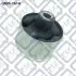САЙЛЕНТБЛОК ЗАДН ПРОДОЛ ВАЖІЛЯ MITSUBISHI CARISMA Q-FIX Q0051614 (фото 1)