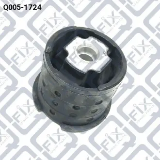 Сайлентблок задней балки Q-FIX Q0051724