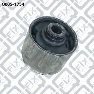 Сайлентблок задней тяги Q-FIX Q0051754
