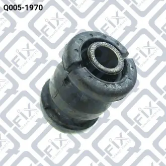 Сайлентблок переднего нижнего рычага Q-FIX Q0051970
