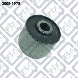 Сайлентблок нижнього переднього важеля Q-FIX Q0051975