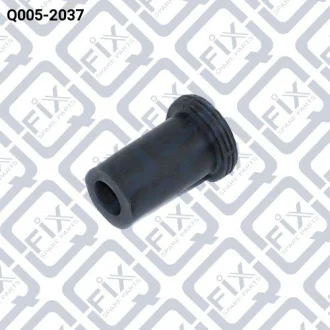 Сайлентблок задньої ресори Q-FIX Q0052037