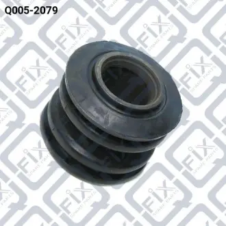 Сайлентблок передний заднего продольного рычага Q-FIX Q0052079