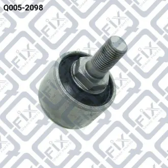 Сайлентблок переднего нижнего рычага Q-FIX Q0052098