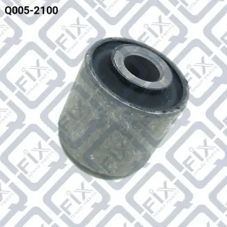 Сайлентблок задньої тяги Q-FIX Q0052100