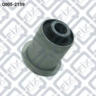 Сайлентблок заднего рычага Q-FIX Q0052159
