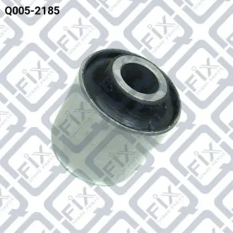 Сайлентблок заднего рычага Q-FIX Q0052185