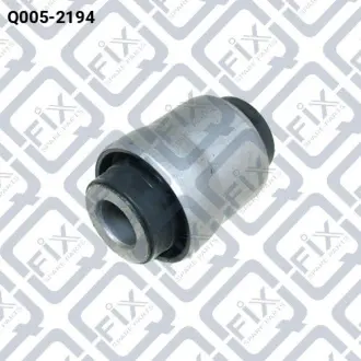 САЙЛЕНТБЛОК ЗАДНЕЙ ТЯГИ Q-FIX Q0052194