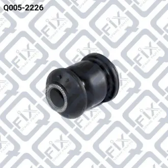 Сайлентблок рычага нижнего передний Q-FIX Q0052226