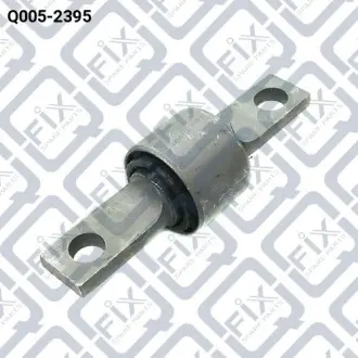 Сайлентблок заднього верхнього важеля Q-FIX Q0052395