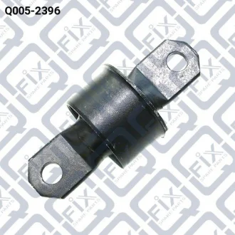 Сайлентблок задньої підвіски Q-FIX Q0052396