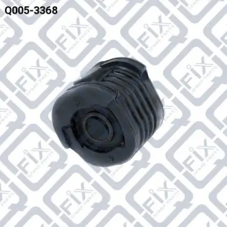 Сайлентблок рычага нижнего передний Q-FIX Q0053368