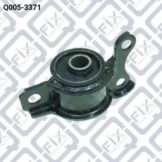 Сайлентблок рычага нижнего передний Q-FIX Q0053371