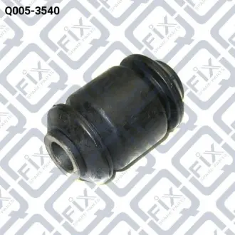 Сайлентблок важеля нижнього передній Q-FIX Q0053540