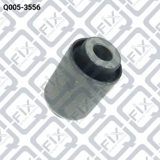 Сайлентблок рычага нижнего передний Q-FIX Q0053556