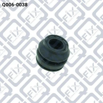 Пильовик опори кульової Q-FIX Q0060038
