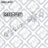 ХРЕСТОВИНА КАРД ВАЛУ HYUNDAI HD-65-HD-72 (UB) 1998 Q-FIX Q0330187 (фото 3)