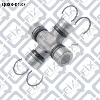 ХРЕСТОВИНА КАРД ВАЛУ HYUNDAI HD-65-HD-72 (UB) 1998 Q-FIX Q0330187
