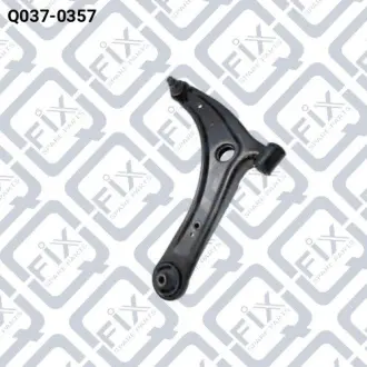 Важіль передній лівий Q-FIX Q0370357