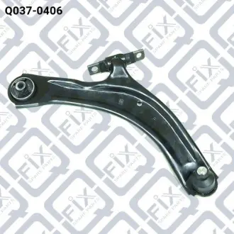 Важіль передній правий Q-FIX Q0370406
