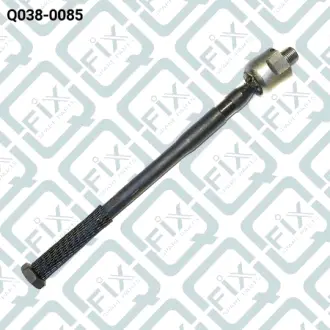 Тяга рулевая Q-FIX Q0380085