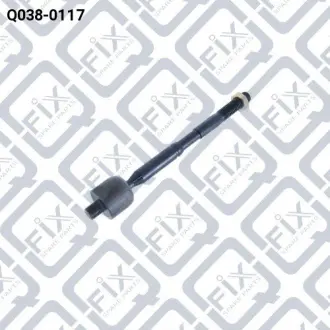 Рульова тяга Q-FIX Q0380117