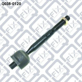 Кермова тяга Q-FIX Q0380120