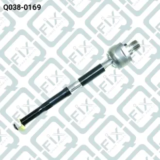 Тяга рулевая Q-FIX Q0380169