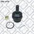 Опора кульова переднього нижнього важеля Q-FIX Q0410136 (фото 1)
