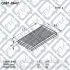 ФіЛЬТР повітрянийTOYOTA CAMRY 2.0i 16V. 2.4i 16V 2001-2006 Q-FIX Q0810647 (фото 3)