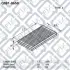 ФіЛЬТР повітрянийTOYOTA COROLLA 1.4i 16V. 1.6i 2001-2004 Q-FIX Q0810650 (фото 3)