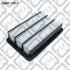 Фільтр повітряний Hyundai Santa Fe I 2001-2006/Santa Fe II 2.0-2.7 2006-2012 Q-FIX Q0811011 (фото 1)