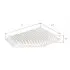 Air filter. Фильтр воздушный Q-FIX Q0811046 (фото 1)