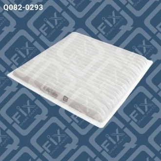 Автозапчасть Q-FIX Q0820293