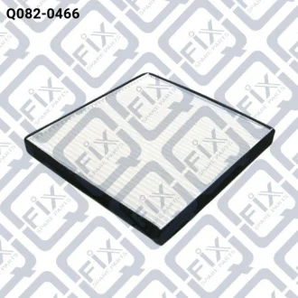 Фільтр салону Q-FIX Q0820466