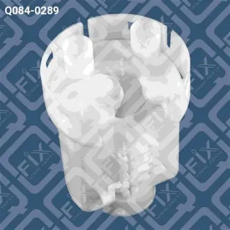 Фильтр топливный Q-FIX Q0840289