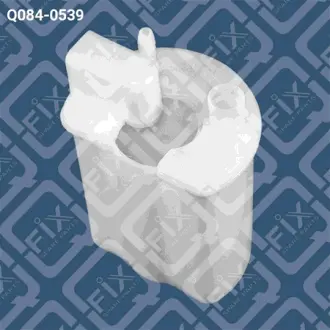 Фільтр паливний Q-FIX Q0840539