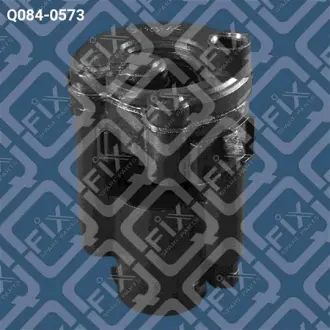 Фильтр топливный Q-FIX Q0840573