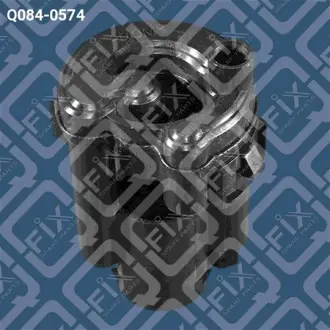 Фільтр паливний Q-FIX Q0840574
