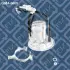 Фильтр топливный Q-FIX Q0840605 (фото 1)