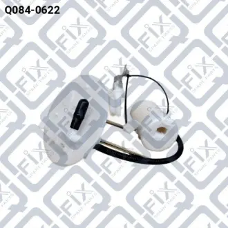 Фільтр паливний Q-FIX Q0840622