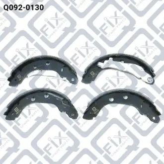 Автозапчасть Q-FIX Q0920130