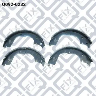 Автозапчасть Q-FIX Q0920232