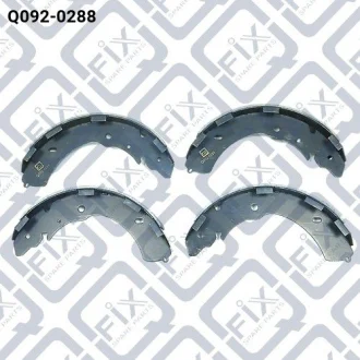 Автозапчасть Q-FIX Q0920288