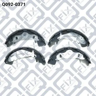 Автозапчасть Q-FIX Q0920371