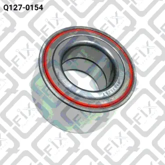 Подшипник ступичный передний Q-FIX Q1270154