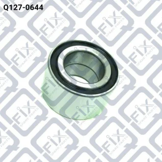 Підшипник ступичний передній Q-FIX Q1270644