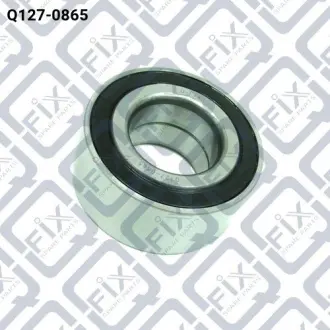 Підшипник ступичний передній Q-FIX Q1270865