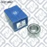 Підшипник передньої маточини Hyundai Accent III (MC) 1.4 GL (G4EE) 2005.11-2010.11 Q-FIX Q1270867 (фото 2)